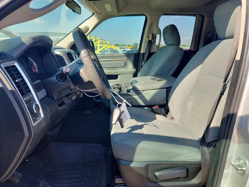 Aukcja sprzedaży 2018 Ram 1500, vin: 1C6RR6GG4JS322351, numer aukcji: 67499006