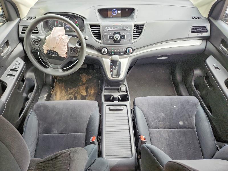 Продажа на аукционе авто 2012 Honda Cr-v, vin: 5J6RM4H36CL035480, номер лота: 67886886