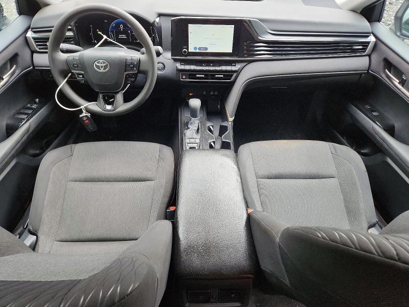 Продаж на аукціоні авто 2026 Toyota Camry, vin: 4T1DAACK4TU679913, номер лоту: 70061186