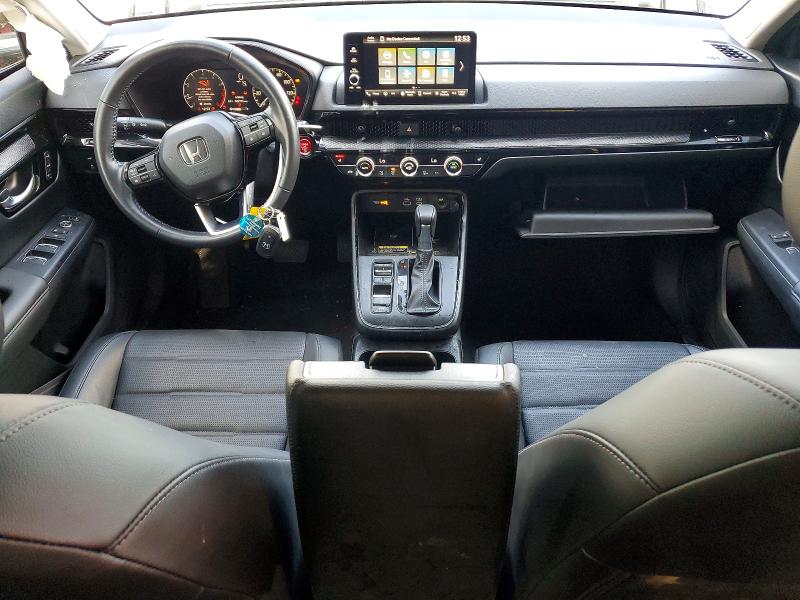 Aukcja sprzedaży 2024 Honda Cr-v, vin: 2HKRS4H7XRH434758, numer aukcji: 69435276