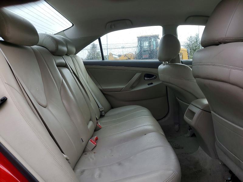 70286206 :رقم المزاد ، 4T1BE46K98U206704 vin ، 2008 Toyota Camry مزاد بيع