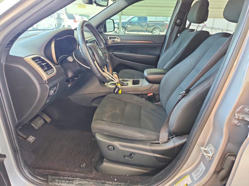 Продажа на аукционе авто 2017 Jeep Grand Cherokee, vin: 1C4RJEAG8HC903309, номер лота: 68246496