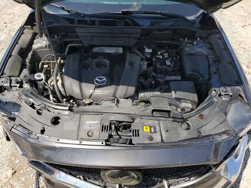 Aukcja sprzedaży 2018 Mazda Cx-5, vin: JM3KFBDM5J0366965, numer aukcji: 67470566
