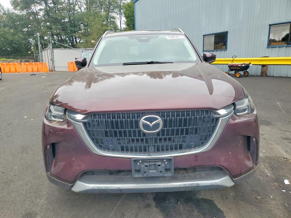 Aukcja sprzedaży 2024 Mazda Cx-90, vin: JM3KKDHA7R1108721, numer aukcji: 69754706