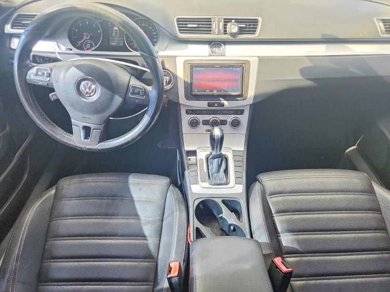 67327796 :رقم المزاد ، WVWBP7AN0DE552212 vin ، 2013 Volkswagen Cc مزاد بيع