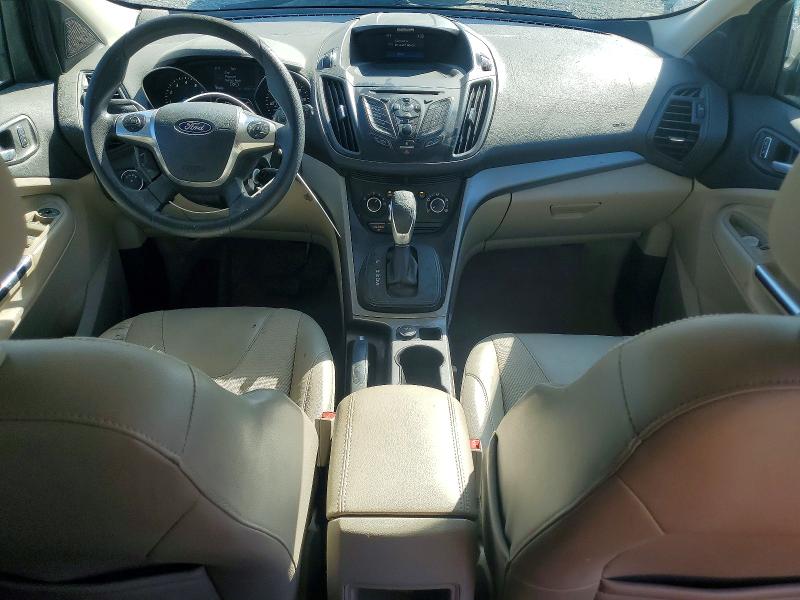 Продажа на аукционе авто 2016 Ford Escape, vin: 1FMCU0G70GUC19222, номер лота: 67517196