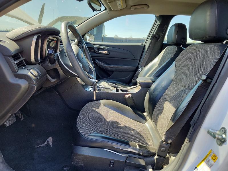 2015 Chevrolet Malibu მანქანა იყიდება აუქციონზე, vin: 1G11C5SL6FF131481, აუქციონის ნომერი: 70543766