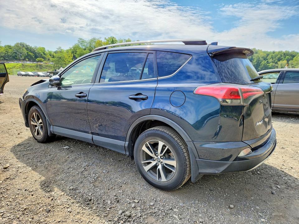 67419196 :رقم المزاد ، JTMRFREV9JJ739300 vin ، 2018 Toyota Rav4 مزاد بيع