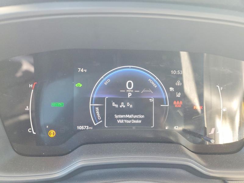 Продажа на аукционе авто 2026 Toyota Corolla Hybrid, vin: JTDBCMFE4T3134667, номер лота: 70111156