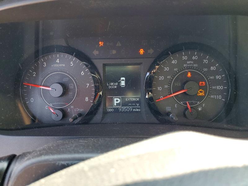Aukcja sprzedaży 2017 Toyota Sienna, vin: 5TDKZ3DC5HS867973, numer aukcji: 68106276