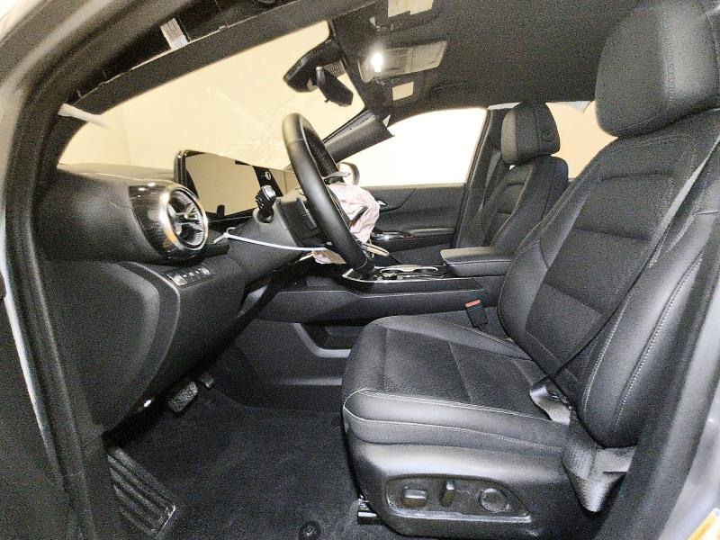 Aukcja sprzedaży 2026 Chevrolet Equinox, vin: 3GNAXPEG7TL255483, numer aukcji: 68862806