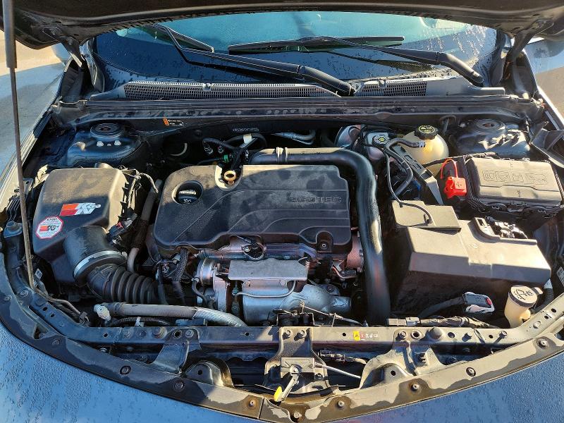 Продаж на аукціоні авто 2019 Chevrolet Malibu, vin: 1G1ZD5ST2KF109732, номер лоту: 68325936