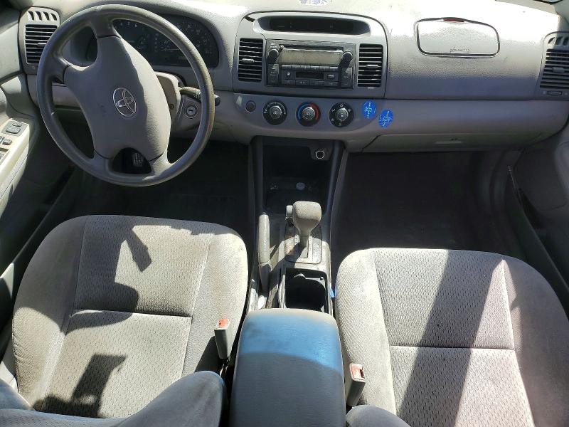 Продажа на аукционе авто 2003 Toyota Camry, vin: 4T1BE32KX3U176735, номер лота: 68637206