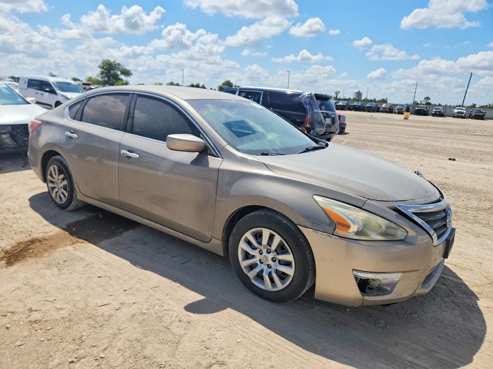 Продажа на аукционе авто 2013 Nissan Altima, vin: 1N4AL3AP9DN479851, номер лота: 67346796