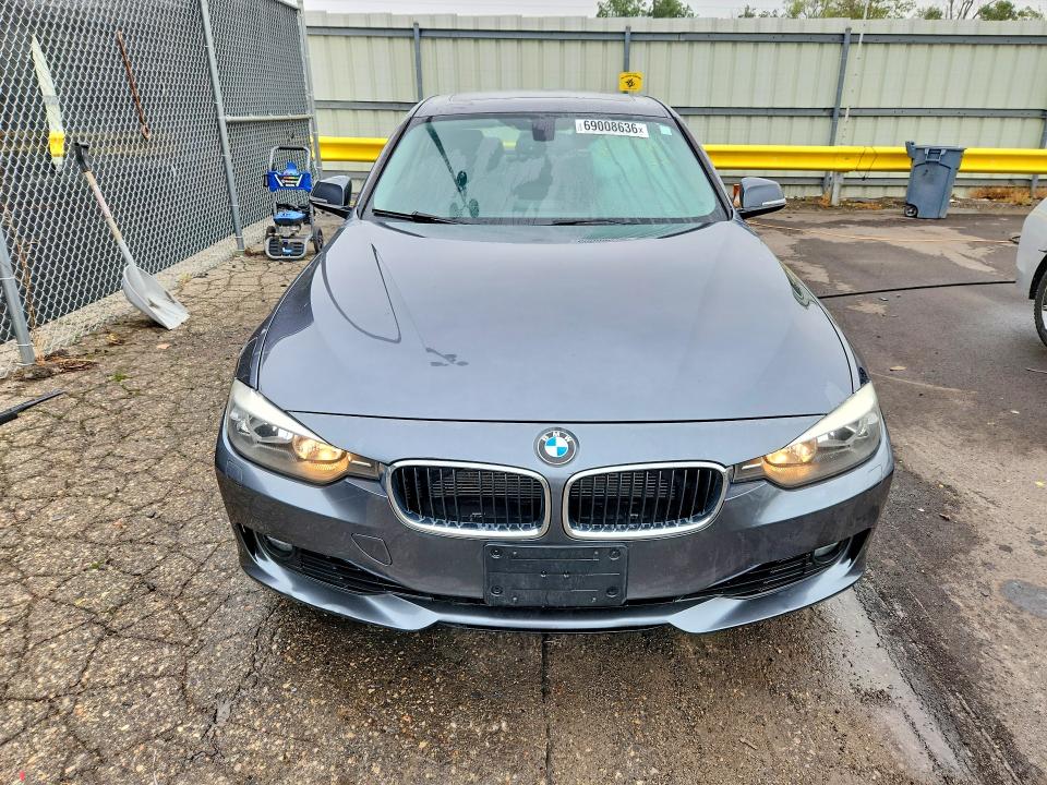 Aukcja sprzedaży 2014 Bmw 328, vin: WBA3B5C54EF959348, numer aukcji: 69008636
