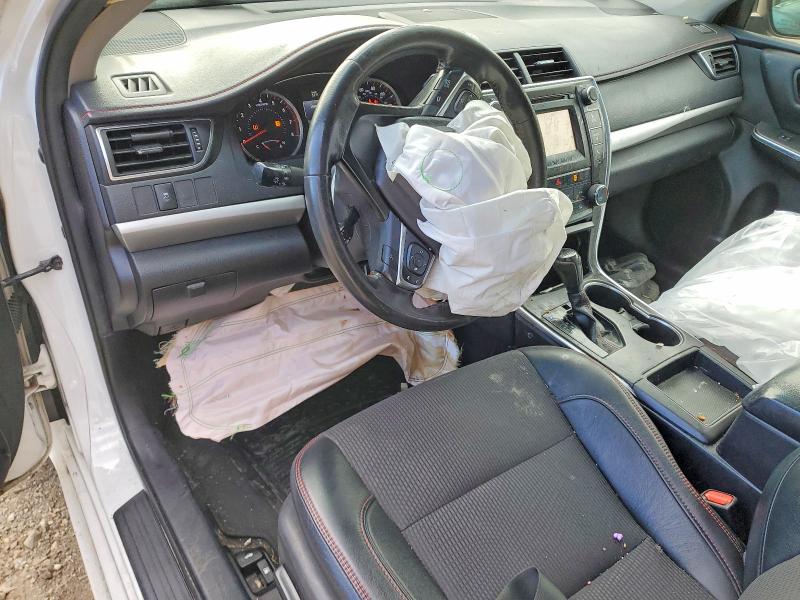 Продаж на аукціоні авто 2017 Toyota Camry, vin: 4T1BF1FK8HU767813, номер лоту: 69998816