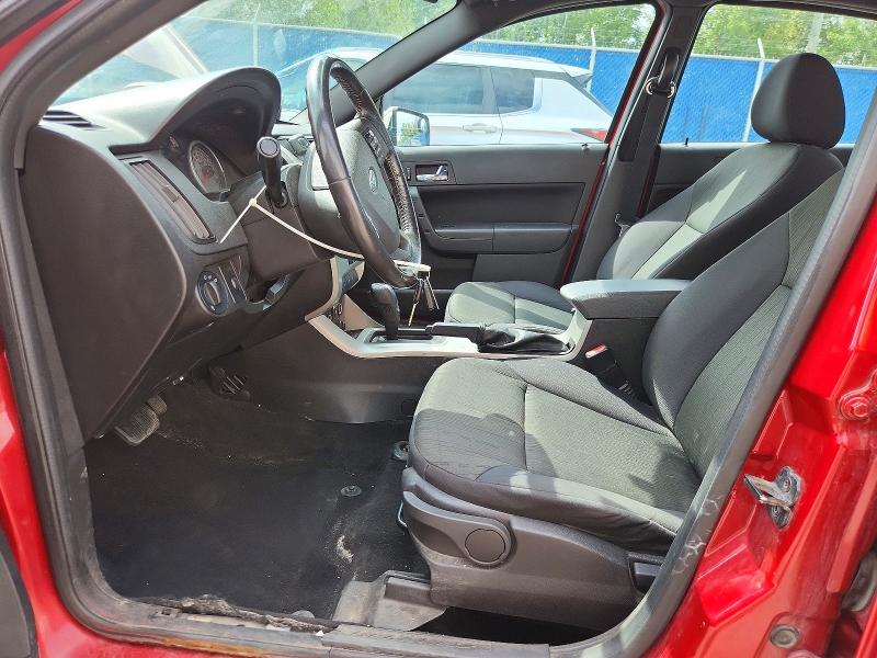 Продажа на аукционе авто 2011 Ford Focus, vin: 1FAHP3FN6BW199323, номер лота: 67481786