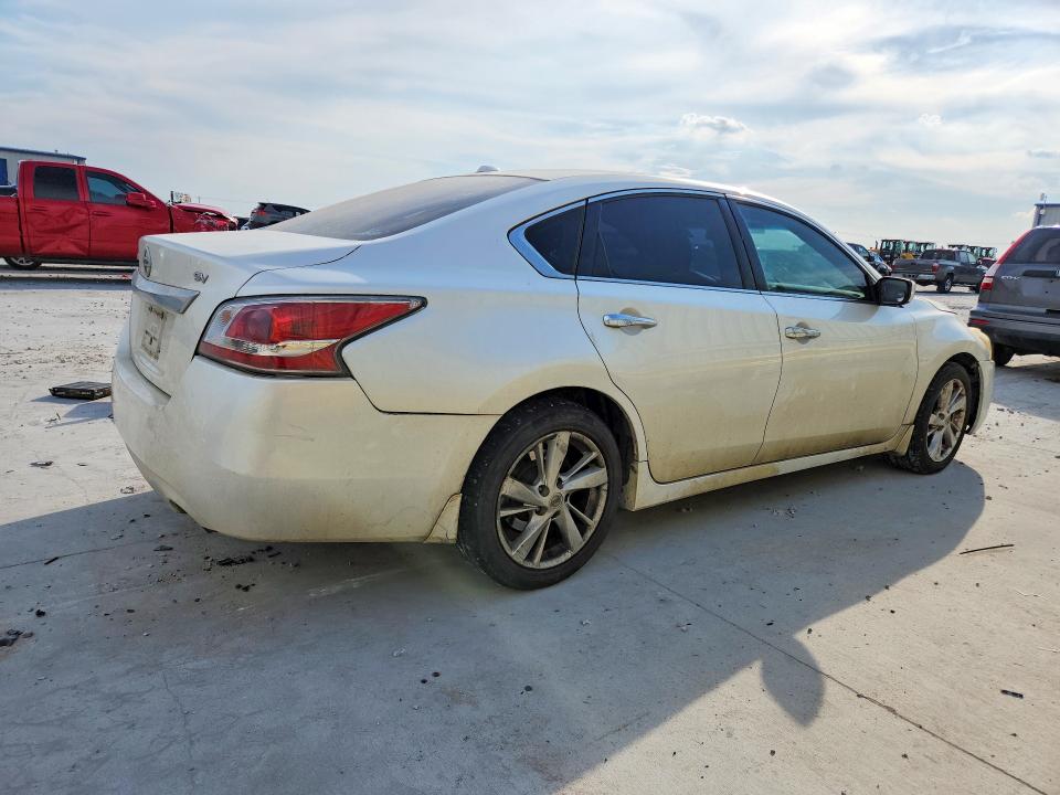 Aukcja sprzedaży 2015 Nissan Altima, vin: 1N4AL3AP6FC119337, numer aukcji: 68760366