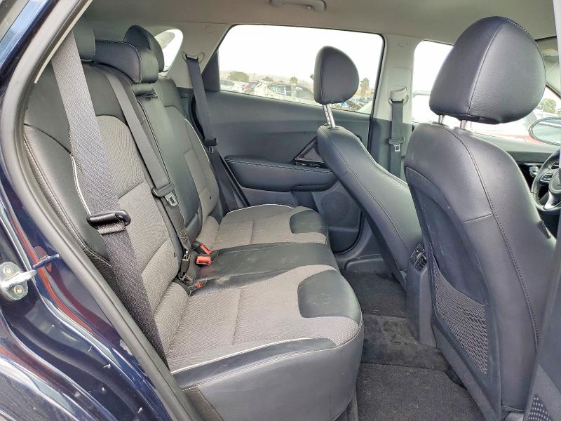 Aukcja sprzedaży 2020 Kia Niro, vin: KNDCC3LGXL5053102, numer aukcji: 69519776
