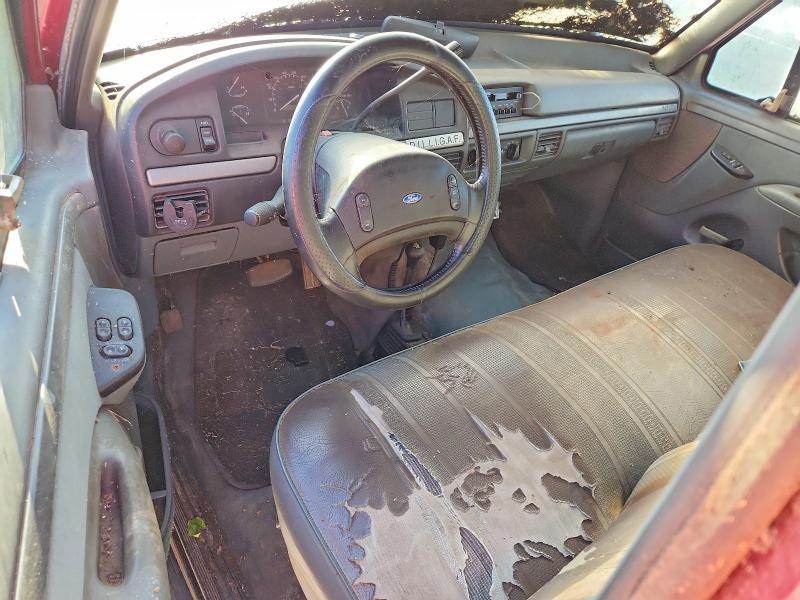 Aukcja sprzedaży 1993 Ford F150, vin: 1FTEF14H1PNA40384, numer aukcji: 71111106