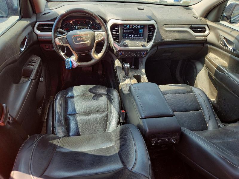Продаж на аукціоні авто 2019 Gmc Acadia, vin: 1GKKNMLS5KZ100824, номер лоту: 70445446