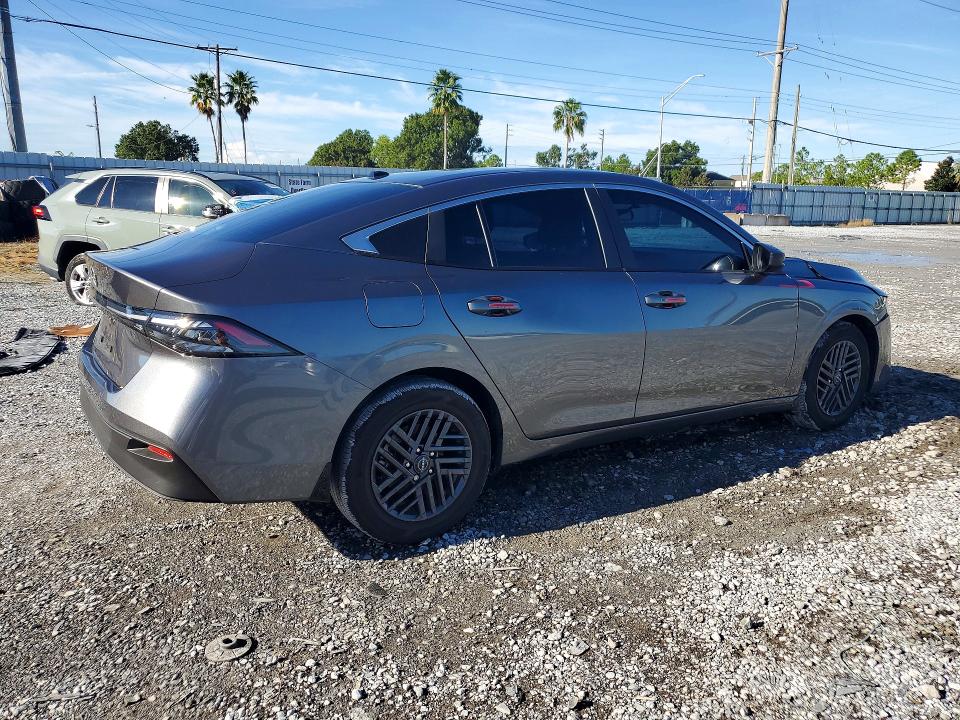 Продажа на аукционе авто 2026 Nissan Sentra, vin: 3N1AB9CV8TY294819, номер лота: 68234296