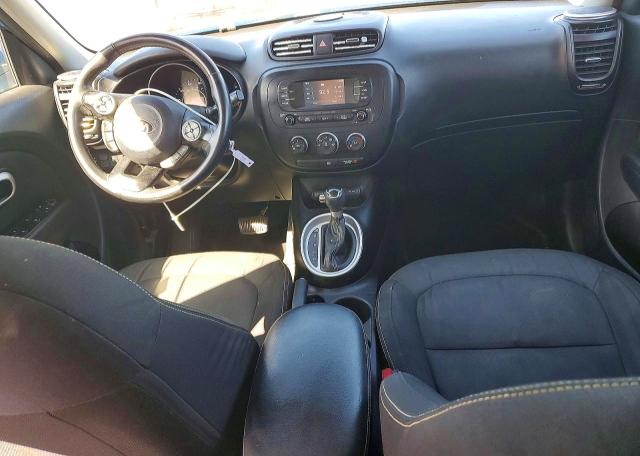 Продаж на аукціоні авто 2016 Kia Soul, vin: KNDJP3A54G7303165, номер лоту: 69537186