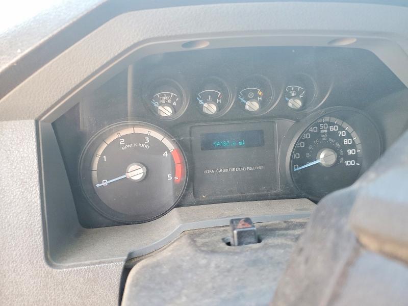 Продаж на аукціоні авто 2014 Ford F350, vin: 1FD8W3GT8EEB46722, номер лоту: 66428126
