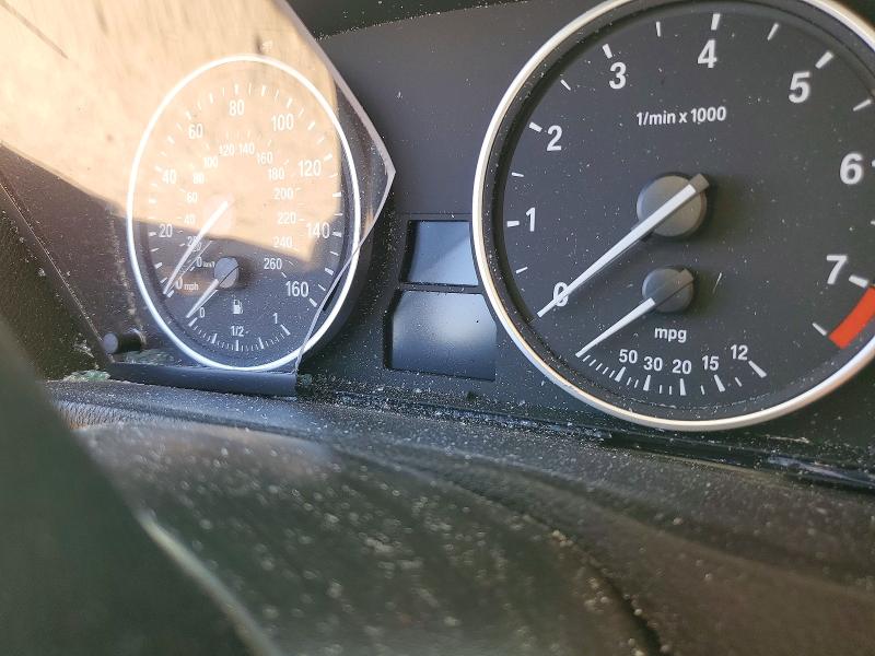 2012 Bmw X5 მანქანა იყიდება აუქციონზე, vin: 5UXZV4C5XCL745394, აუქციონის ნომერი: 67370016