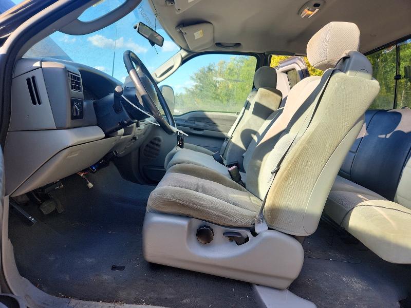 Auction sale of the 2003 Ford F350, vin: 1FTSX31P73ED18870, lot number: 71293246