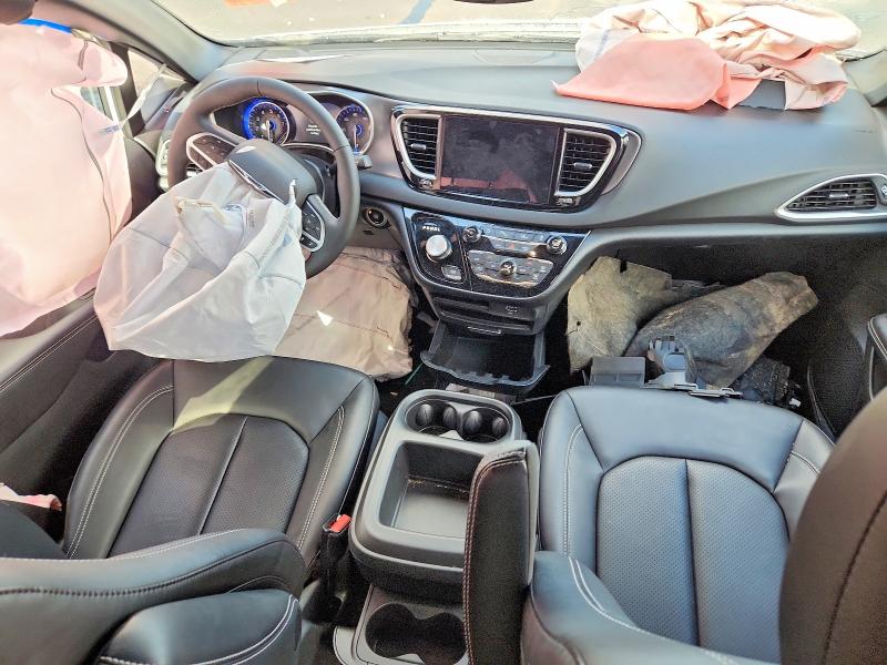 Продаж на аукціоні авто 2026 Chrysler Pacifica, vin: 2C4RC1BGXTR272158, номер лоту: 69316926