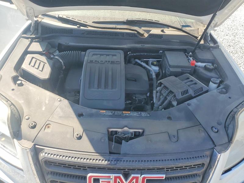 Продажа на аукционе авто 2017 Gmc Terrain, vin: 2GKALNEK1H6276035, номер лота: 67653526