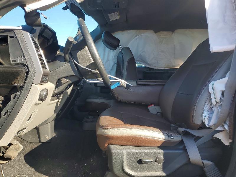 70566106 :رقم المزاد ، 1FT7W2BTXKEG22952 vin ، 2019 Ford F250 مزاد بيع