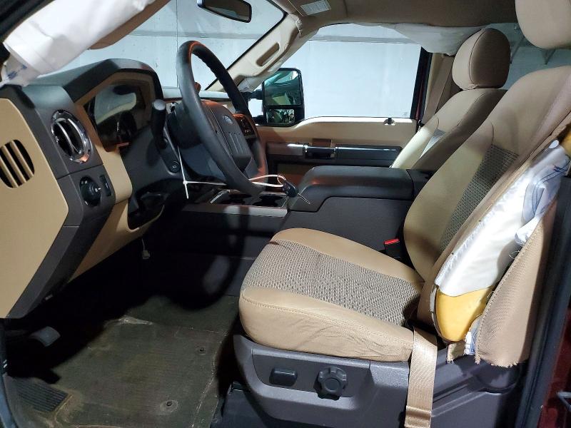 Продаж на аукціоні авто 2016 Ford F250, vin: 1FT7W2B68GEB49845, номер лоту: 67784436