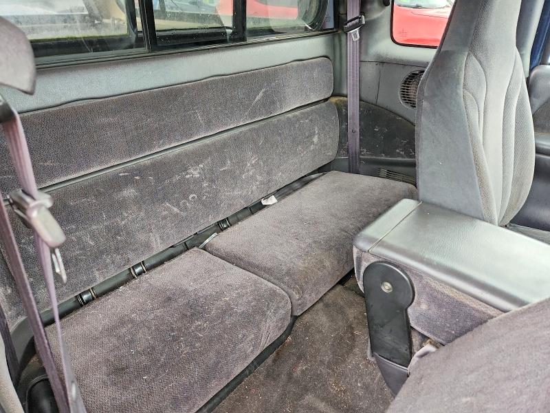 Aukcja sprzedaży 2000 Dodge Dakota, vin: 1B7GL22X1YS703361, numer aukcji: 64832186