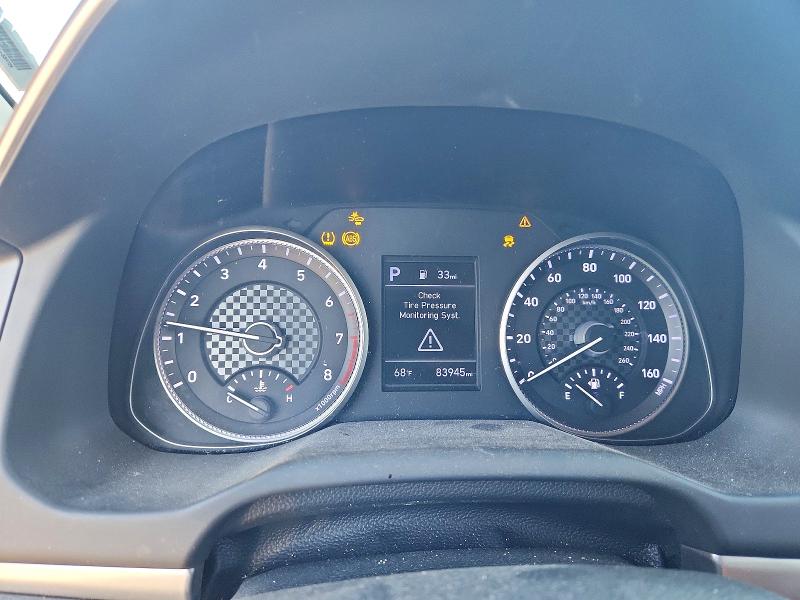 2020 Hyundai Elantra მანქანა იყიდება აუქციონზე, vin: 5NPD84LF3LH522680, აუქციონის ნომერი: 66855186
