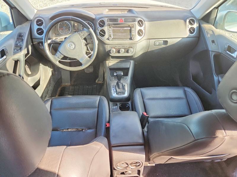 Продаж на аукціоні авто 2010 Volkswagen Tiguan, vin: WVGBV7AX1AW516053, номер лоту: 70315266