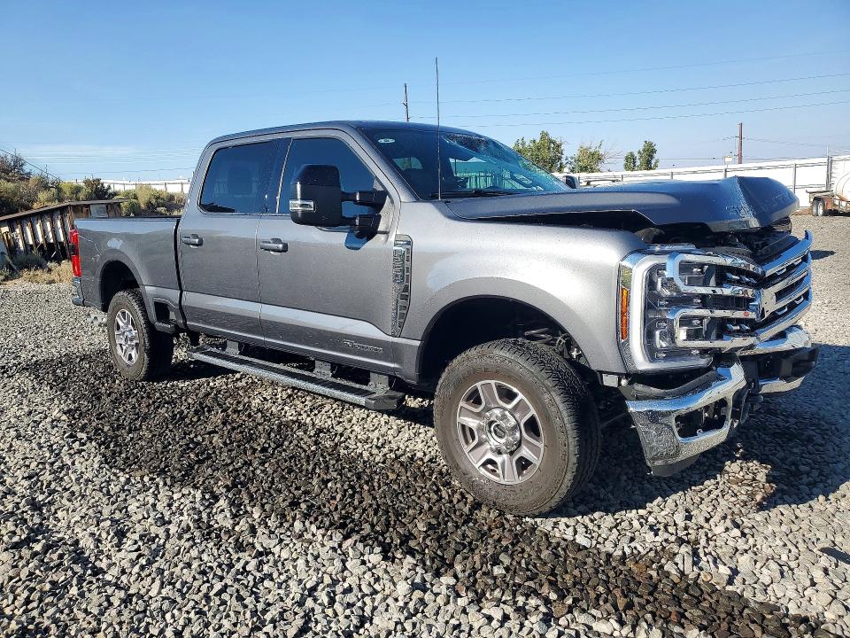68326456 :رقم المزاد ، 1FT8W2BT6TEE75048 vin ، 2026 Ford F250 مزاد بيع