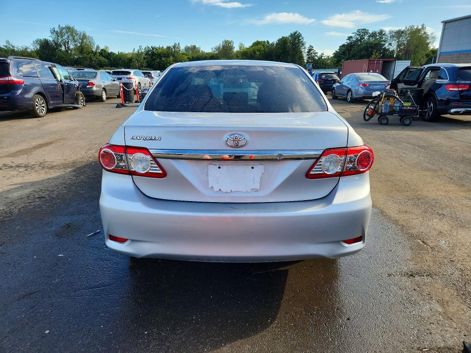 Продажа на аукционе авто 2013 Toyota Corolla, vin: 5YFBU4EE0DP181623, номер лота: 69898086