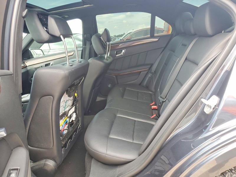 2011 Mercedes-benz E მანქანა იყიდება აუქციონზე, vin: WDDHF2EB4BA465357, აუქციონის ნომერი: 66944486