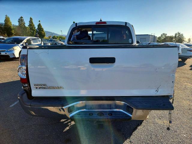Aukcja sprzedaży 2015 Toyota Tacoma, vin: 3TMLU4EN2FM169603, numer aukcji: 68028476
