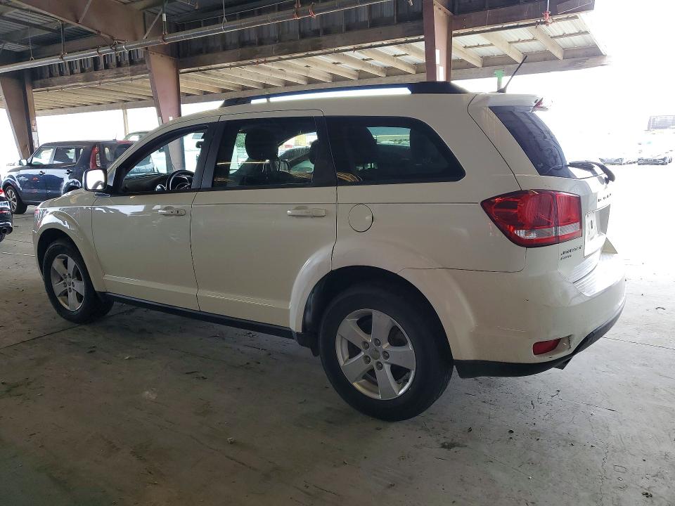 Aukcja sprzedaży 2012 Dodge Journey, vin: 3C4PDDBG7CT356523, numer aukcji: 67675096
