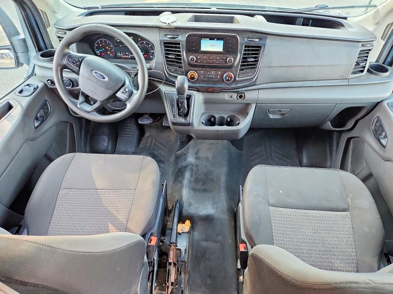 Aukcja sprzedaży 2020 Ford Transit 250, vin: 1FTBR3X85LKB04665, numer aukcji: 67252806