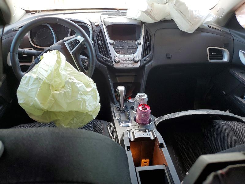 68358466 :رقم المزاد ، 2GNFLBE33F6364453 vin ، 2015 Chevrolet Equinox مزاد بيع