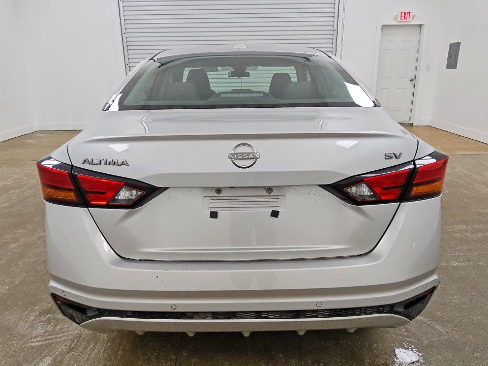 2024 Nissan Altima მანქანა იყიდება აუქციონზე, vin: 1N4BL4DV2RN304126, აუქციონის ნომერი: 69641826