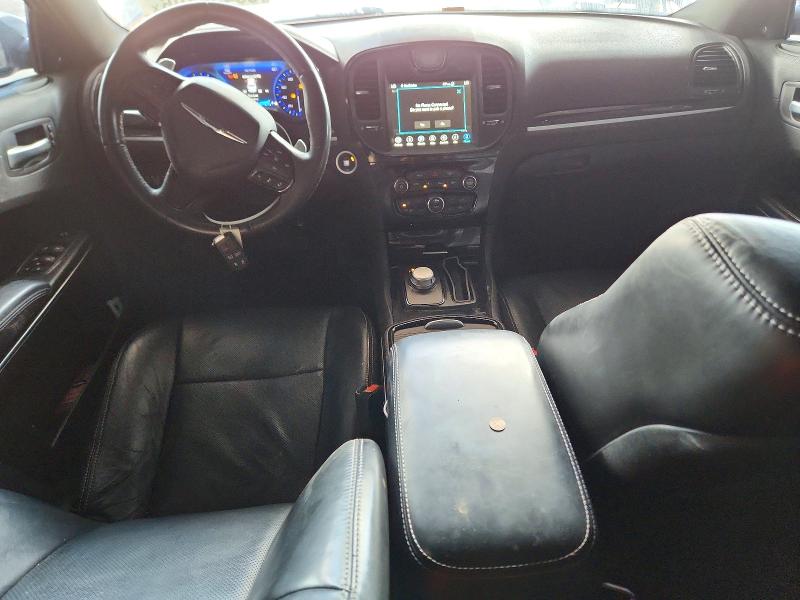 Aukcja sprzedaży 2018 Chrysler 300, vin: 2C3CCABG2JH223288, numer aukcji: 69458706