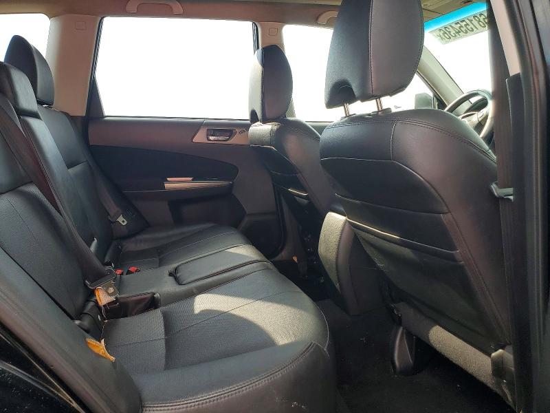 68155436 :رقم المزاد ، JF2SHAEC9DH416907 vin ، 2013 Subaru Forester مزاد بيع