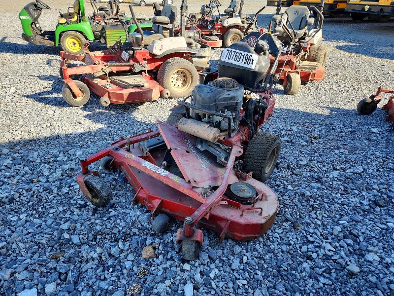 Auction sale of the 2019 Exmark Mower, vin: 404630361, lot number: 70769196