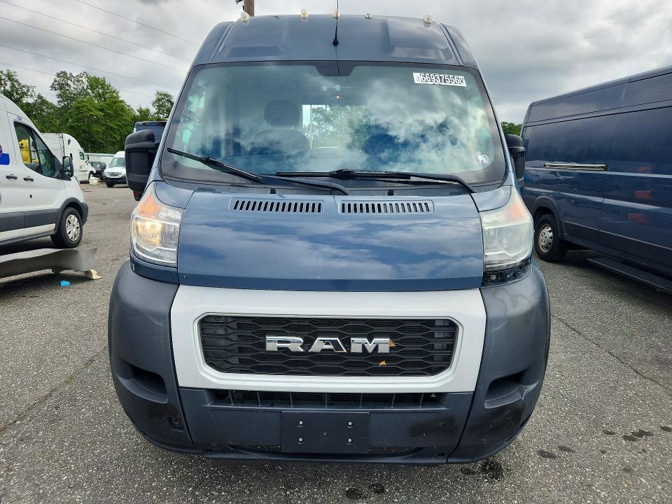 Aukcja sprzedaży 2020 Ram Promaster 3500, vin: 3C6URVJG4LE128812, numer aukcji: 66937556