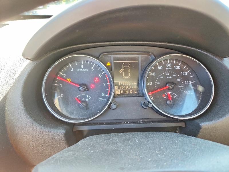 Продажа на аукционе авто 2012 Nissan Rogue, vin: JN8AS5MVXCW394811, номер лота: 67608256